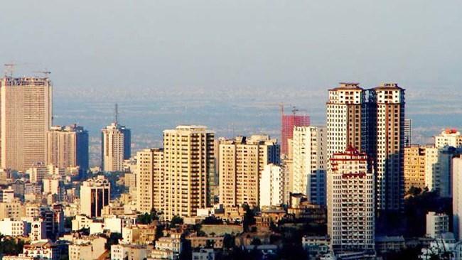 هیچگاه اعلام نکرده ایم قرار است در شهر تهران هم طرح ملی مسکن هیچگاه اعلام نکرده ایم قرار است در شهر تهران هم طرح ملی مسکن اجرا شود