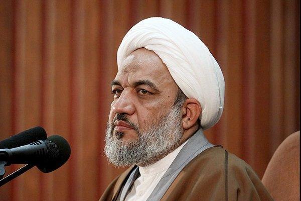دبیرکل جبهه پایداری کاندیدای انتخابات مجلس شد دبیرکل جبهه پایداری کاندیدای انتخابات مجلس شد