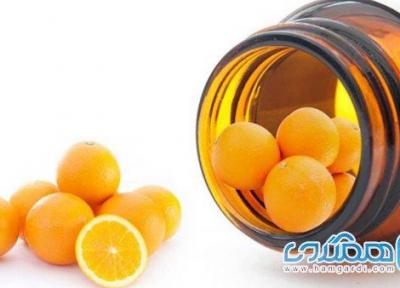 نکاتی درمورد ویتامین سی که نمی دانستید