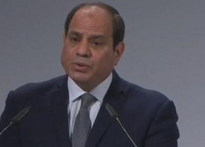 رئیس جمهور مصر: ساز و کار سازمان ملل باید تغییر یابد