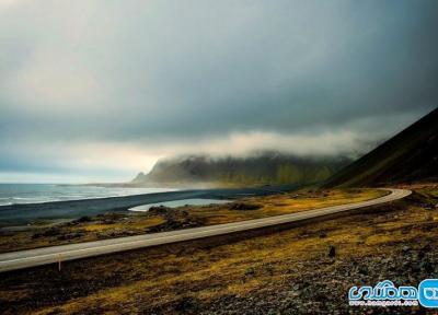 راز عکاسی از مکان های دیدنی ایسلند
