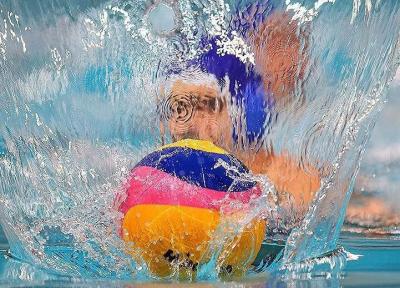 واترپولو جوانان دنیا؛ شکست ایران مقابل برزیل و نیمه کاره ماندن ملاقات برابر کویت