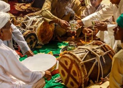 موزه موسیقی سنتی جنوب در بوشهر افتتاح شد