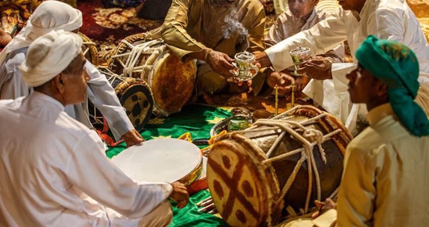 موزه موسیقی سنتی جنوب در بوشهر افتتاح شد