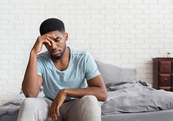 19 روش درمان خانگی سردرد