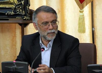 واکنش معاون سیما به سانسور عجیب صورت یک نماینده در برنامه تلویزیون