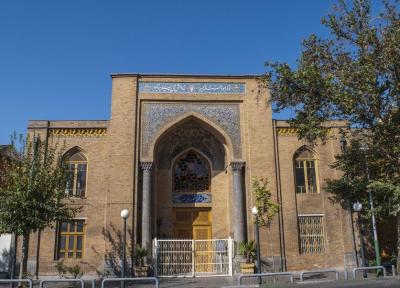 دارالفنون؛ رؤیای ناتمام امیرکبیر