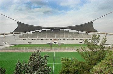 اعتبار 10 میلیارد تومانی برای بازسازی استادیوم تختی تهران