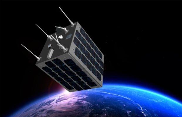 ماهواره ظفر فردا تحویل وزارت ارتباطات می شود