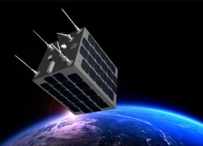 ماهواره ظفر فردا تحویل وزارت ارتباطات می شود