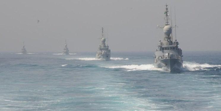 شروع تمرینات نظامی مشترک عربستان و مصر در آب های دریای سرخ