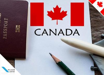 ویزای مولتی کانادا یا ویزای 5 ساله کانادا چیست؟