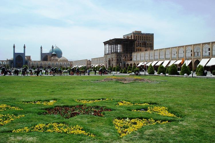 آلمانی ها در تخت سلیمان و نقش جهان آلمانی ها در تخت سلیمان و نقش دنیا