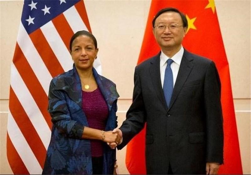 پکن: مسائل حساس می تواند به روابط نظامی چین با آمریکا لطمه بزند