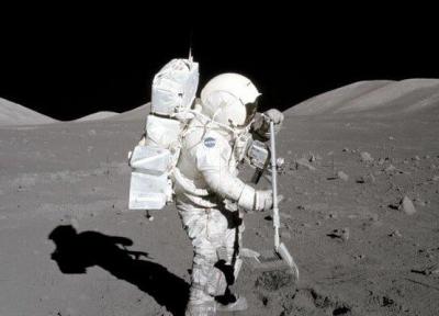 روش جدید برای آنالیز ذرات غبار ماه