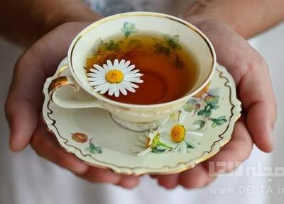 چای سیاه ؛ مضرات مصرف بیش از حد آن