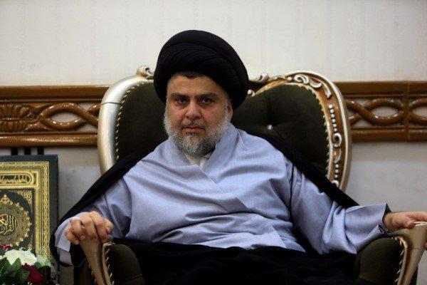 مقتدی صدر خواستار تسریع در تشکیل کابینه عراق شد