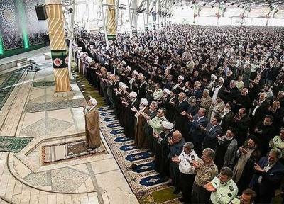 نماز آدینه این هفته تهران برگزار نمی گردد