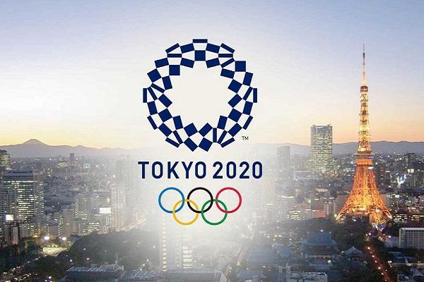 مدال طلای المپیک 2020 توکیو