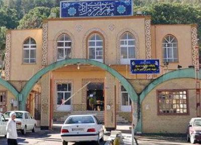 تمامی برنامه های نوروزی شهرداری خرم آباد لغو شد