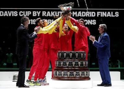 جام پیکه چقدر برای اسپانیا ارزش داشت؟