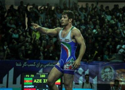 امسال به روزهای خوب کشتی کرمانشاه می رسیم