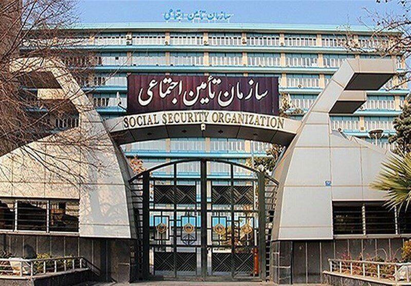 خبرنگاران تشریح اقدامات حوزه درمان غیرمستقیم تامین اجتماعی خبرنگاران تشریح اقدامات حوزه درمان غیرمستقیم تامین اجتماعی برای مقابله با کرونا