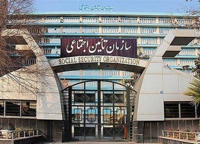 خبرنگاران تشریح اقدامات حوزه درمان غیرمستقیم تامین اجتماعی برای مقابله با کرونا