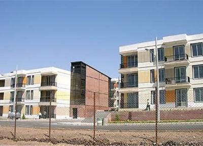 پیشرفت 70درصدی واحدهای مسکونی مددجویی در سیرجان