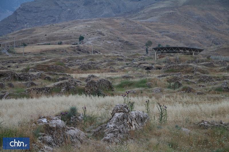 اختصاص اعتبار برای بازسازی و حفاظت شهر تاریخی سیمره در ایلام