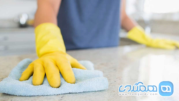 درباره تفاوت های ضدعفونی و استریل کردن بیشتر بدانید درباره تفاوت های ضدعفونی و استریل کردن بیشتر بدانید