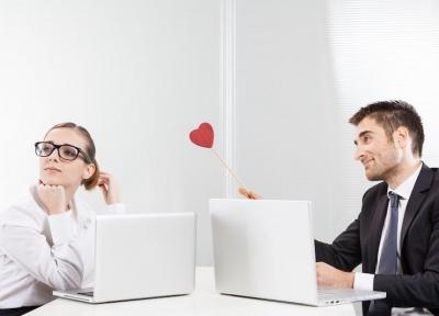 روابط عاطفی در محیط کار را چگونه مدیریت کنیم؟
