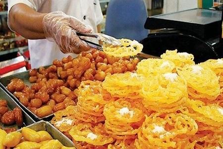 زولبیا بامیه شیرین؛ اما موجب تلخ کامی زولبیا بامیه شیرین؛ اما موجب تلخ کامی
