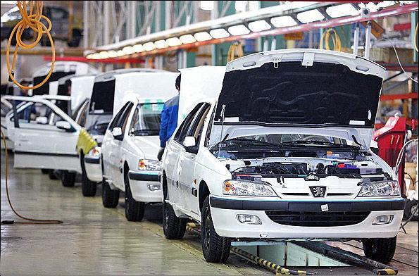 گزینه های روی میز فروش برای خودرو گزینه های روی میز فروش برای خودرو