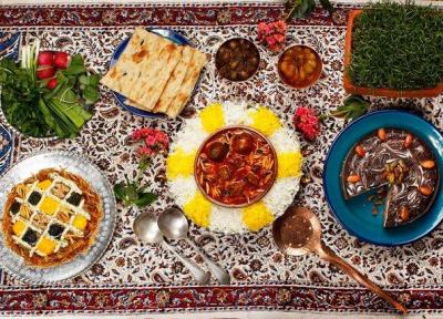 چگونه بعد از ماه رمضان به تغذیه روزانه برگردیم؟
