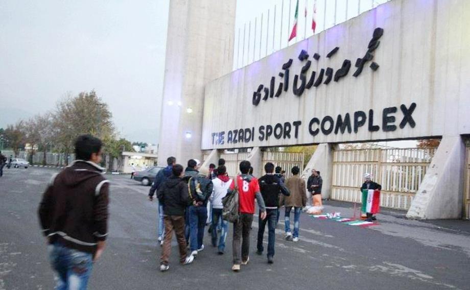غفلت باشگاه های ایرانی از شیوه صحیح درآمدزایی از هواداران