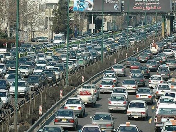 اجرای دو طرح ترافیکی پایتخت از امروز، جزئیات تغییرات