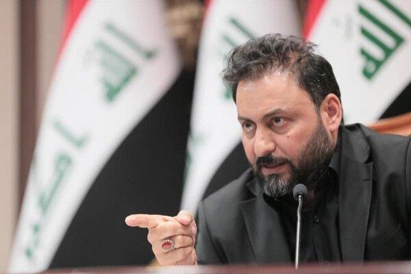 هیأت سازمان ملل در عراق بی طرفانه عمل کند هیأت سازمان ملل در عراق بی طرفانه عمل کند
