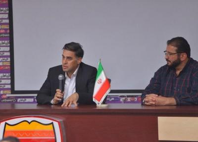 نشست آذری با استاندار خوزستان درباره شرایط اهواز