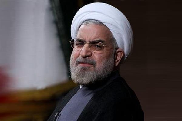 روحانی از مجلس تذکر دریافت کرد