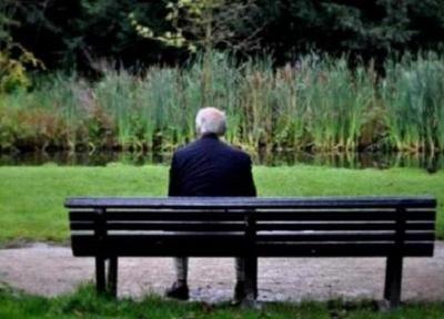 تنهایی موجب تغییر شبکه اجتماعی مغز می گردد