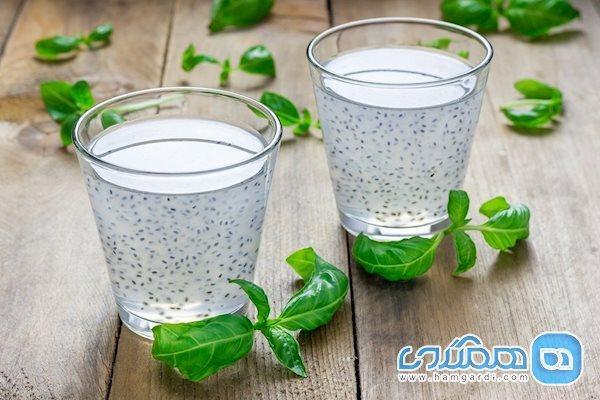 چه زمانی تخم شربتی و خاکشیر نه تنها فایده ای ندارند که مضر چه زمانی تخم شربتی و خاکشیر نه تنها فایده ای ندارند که مضر هم هستند؟