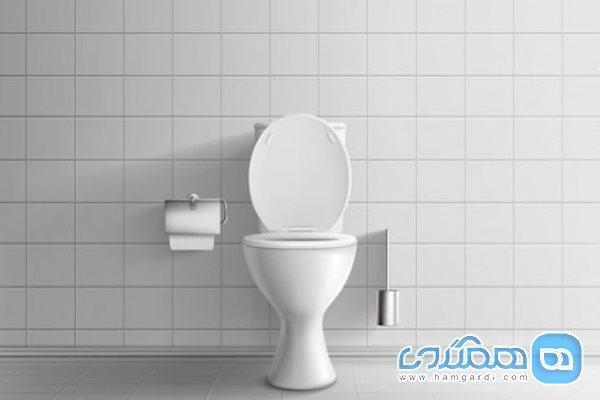 از سرویس های بهداشتی عمومی استفاده نکنید از سرویس های بهداشتی عمومی استفاده نکنید