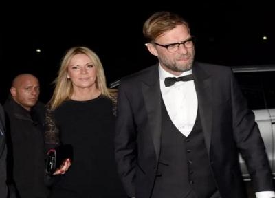 داستان عجیب منچستری نشدن کلوپ