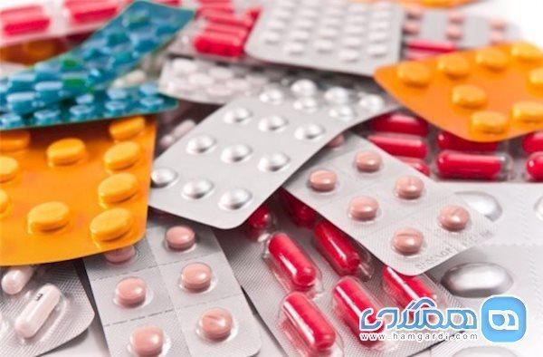 عوارض خطرناک یک قرص در بین خانم ها عوارض خطرناک یک قرص در بین خانم ها