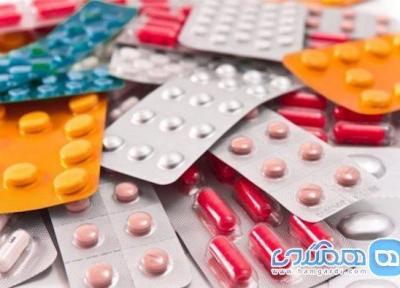 عوارض خطرناک یک قرص در بین خانم ها