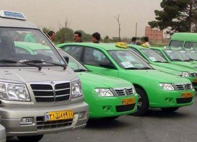 جزئیات اعطای وام به رانندگان تشریح شد