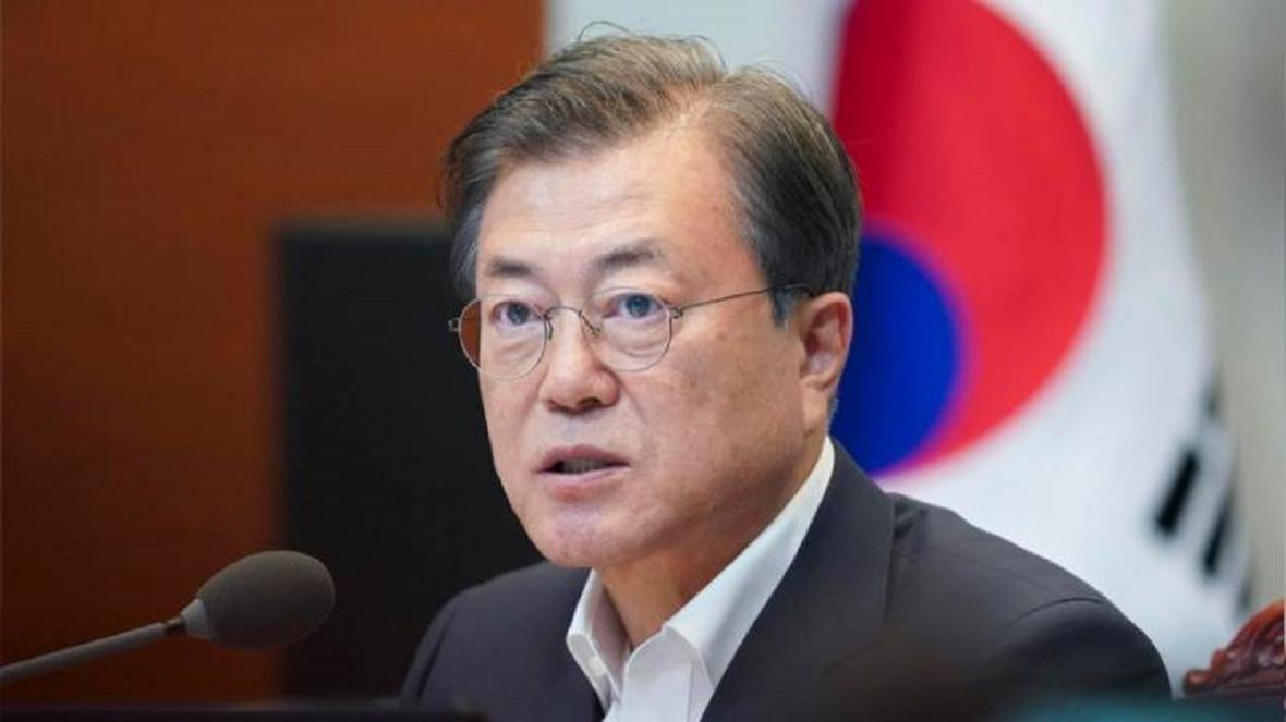 درخواست کره جنوبی برای برگزاری نشست واشنگتن و پیونگ یانگ پیش از انتخابات آمریکا