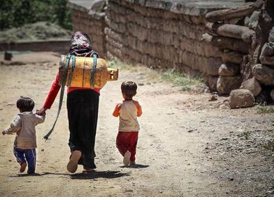 مشخص خط فقر جدید در پایتخت