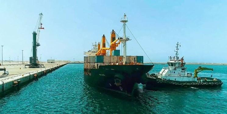 وزیر کشتیرانی هند: بندر راهبردی چابهار برای ما بسیار اهمیت دارد